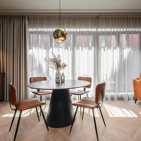 Lavoo Boutique Apartment Gdansk