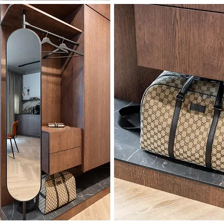 Lavoo Boutique Apartment Gdansk