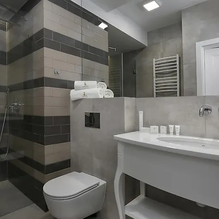 Lavoo Boutique Apartment *