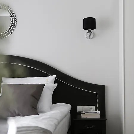 Apartment Lavoo Boutique *