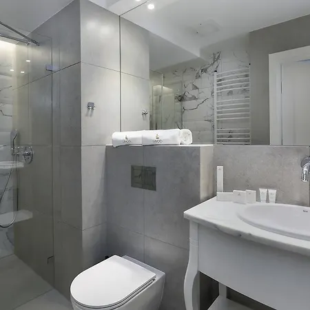 Apartment Lavoo Boutique