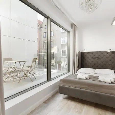 Lavoo Boutique Apartment