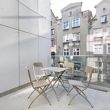 Apartment Lavoo Boutique